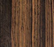 Macassar Ebony